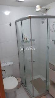 Apartamento 2/4 a venda em Lauro de Freitas