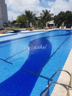 Apartamento 2/4 a venda em Lauro de Freitas