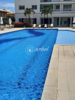 Apartamento 2/4 a venda em Lauro de Freitas