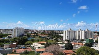 Apartamento 2/4 a venda em Lauro de Freitas