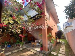 Queridinho da Achei - Casa de Condomínio 4/4 para venda no Bairro Miragem - Cond. Jardim do Atlântico