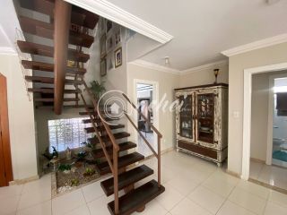 Queridinho da Achei - Casa de Condomínio 4/4 para venda no Bairro Miragem - Cond. Jardim do Atlântico