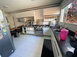 Queridinho da Achei - Casa de Condomínio 4/4 para venda no Bairro Miragem - Cond. Jardim do Atlântico