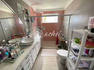 Queridinho da Achei - Casa de Condomínio 4/4 para venda no Bairro Miragem - Cond. Jardim do Atlântico