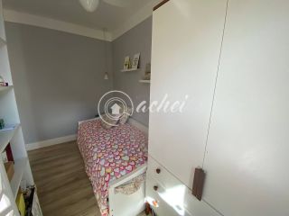 Queridinho da Achei - Casa de Condomínio 4/4 para venda no Bairro Miragem - Cond. Jardim do Atlântico