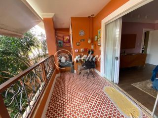 Queridinho da Achei - Casa de Condomínio 4/4 para venda no Bairro Miragem - Cond. Jardim do Atlântico