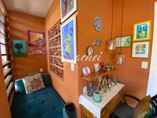 Queridinho da Achei - Casa de Condomínio 4/4 para venda no Bairro Miragem - Cond. Jardim do Atlântico