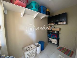 Queridinho da Achei - Casa de Condomínio 4/4 para venda no Bairro Miragem - Cond. Jardim do Atlântico