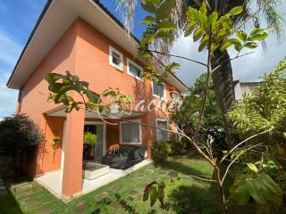 Queridinho da Achei - Casa de Condomínio 4/4 para venda no Bairro Miragem - Cond. Jardim do Atlântico