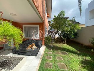 Queridinho da Achei - Casa de Condomínio 4/4 para venda no Bairro Miragem - Cond. Jardim do Atlântico