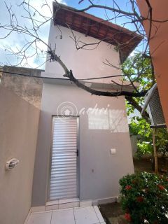 Queridinho da Achei - Casa de Condomínio 4/4 para venda no Bairro Miragem - Cond. Jardim do Atlântico