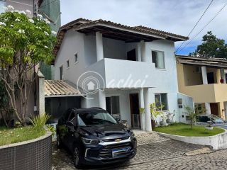Casa com 4 Suítes à Venda – Pitangueiras