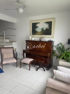 Casa com 4 Suítes à Venda – Pitangueiras