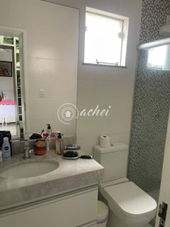 Casa com 4 Suítes à Venda – Pitangueiras