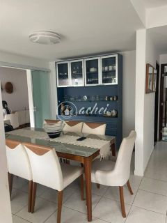 Casa com 4 Suítes à Venda – Pitangueiras