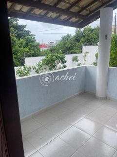 Casa com 4 Suítes à Venda – Pitangueiras