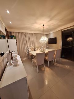 Casa 4/4 nascente à venda no Foz do Joanes - Buraquinho