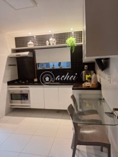 Casa 4/4 nascente à venda no Foz do Joanes - Buraquinho