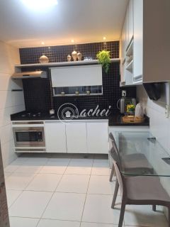 Casa 4/4 nascente à venda no Foz do Joanes - Buraquinho