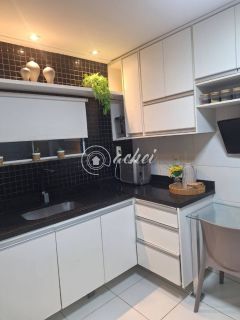 Casa 4/4 nascente à venda no Foz do Joanes - Buraquinho