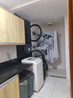 Casa 4/4 nascente à venda no Foz do Joanes - Buraquinho