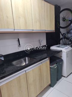 Casa 4/4 nascente à venda no Foz do Joanes - Buraquinho