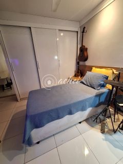 Casa 4/4 nascente à venda no Foz do Joanes - Buraquinho