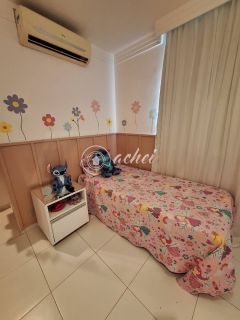 Casa 4/4 nascente à venda no Foz do Joanes - Buraquinho