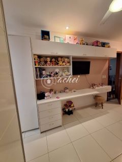 Casa 4/4 nascente à venda no Foz do Joanes - Buraquinho