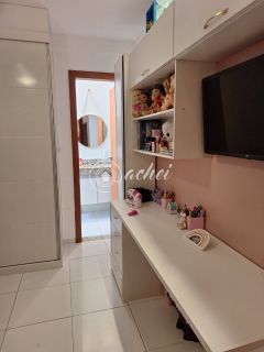 Casa 4/4 nascente à venda no Foz do Joanes - Buraquinho