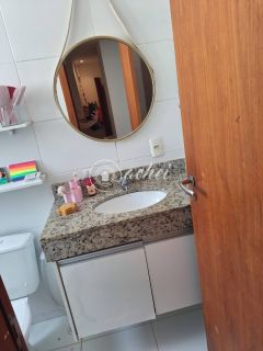 Casa 4/4 nascente à venda no Foz do Joanes - Buraquinho