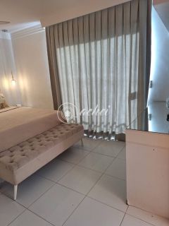 Casa 4/4 nascente à venda no Foz do Joanes - Buraquinho