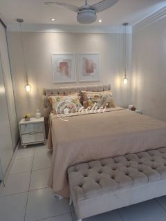 Casa 4/4 nascente à venda no Foz do Joanes - Buraquinho