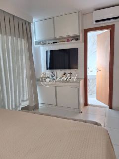 Casa 4/4 nascente à venda no Foz do Joanes - Buraquinho