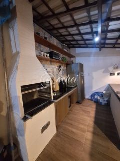 Casa 4/4 nascente à venda no Foz do Joanes - Buraquinho