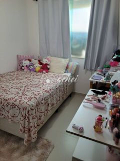 Vende-se apartamento garden 2/4 em Buraquinho