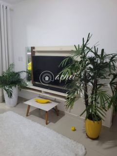 Vende-se apartamento garden 2/4 em Buraquinho
