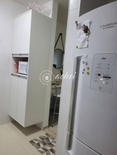 Vende-se apartamento garden 2/4 em Buraquinho