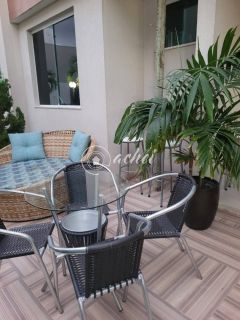 Vende-se apartamento garden 2/4 em Buraquinho