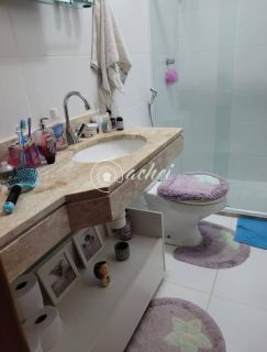 Vende-se apartamento garden 2/4 em Buraquinho