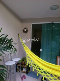 Vende-se apartamento garden 2/4 em Buraquinho