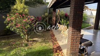 Casa em alameda 4/4 com portaria em Villas do Atlântico