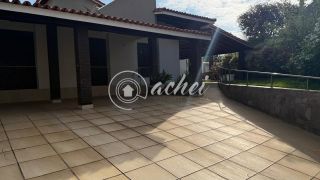 Casa em alameda 4/4 com portaria em Villas do Atlântico