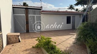 Casa em alameda 4/4 com portaria em Villas do Atlântico