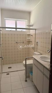 Casa em alameda 4/4 com portaria em Villas do Atlântico