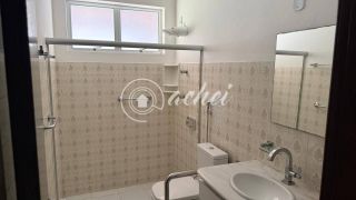 Casa em alameda 4/4 com portaria em Villas do Atlântico