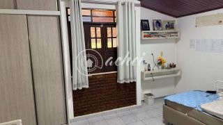 Casa em alameda 4/4 com portaria em Villas do Atlântico