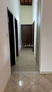 Casa em alameda 4/4 com portaria em Villas do Atlântico