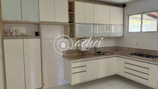 Casa em alameda 4/4 com portaria em Villas do Atlântico