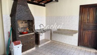 Casa em alameda 4/4 com portaria em Villas do Atlântico